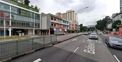 Balestier Road (D12), Shop House #460765631